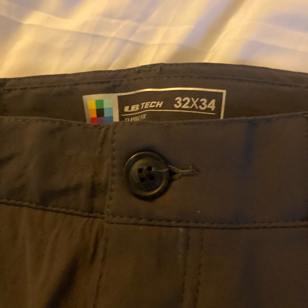Travel pants - Picture 2 of 5